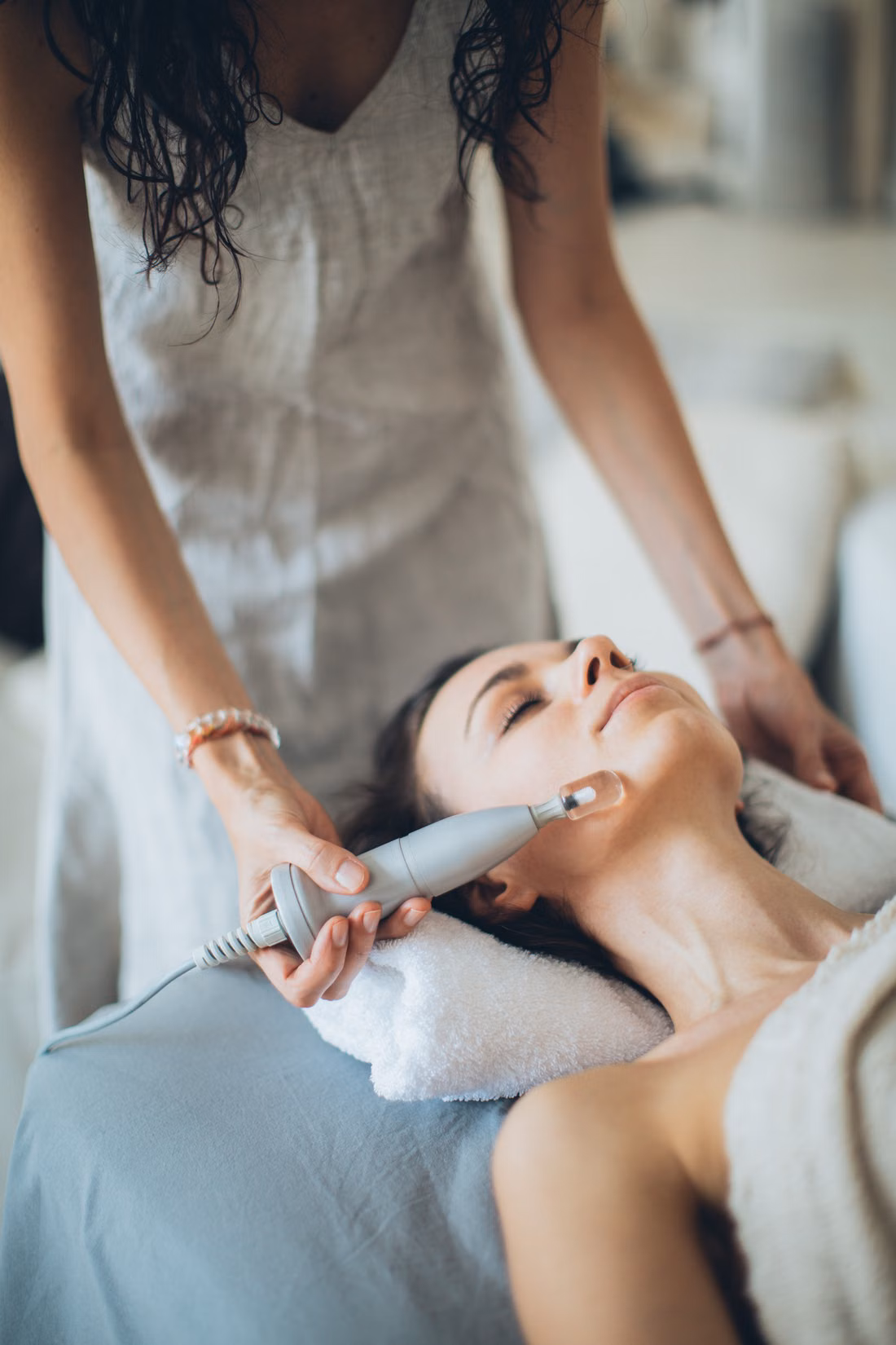 HydraFacial Signature